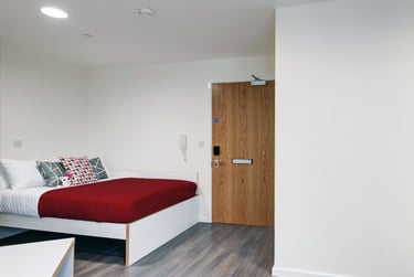 Gold Studio at New Bridewell, Nelson Street, City Centre, Bristol, BS12BA - Image 2